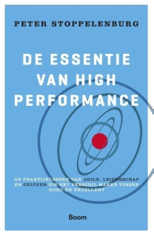 essentie high performance management peter stoppelenburg